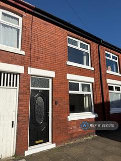undefined, Taylor Street, Preston, PR1