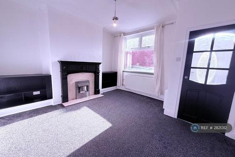 undefined, Taylor Street, Preston, PR1