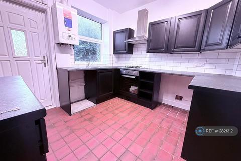 undefined, Taylor Street, Preston, PR1