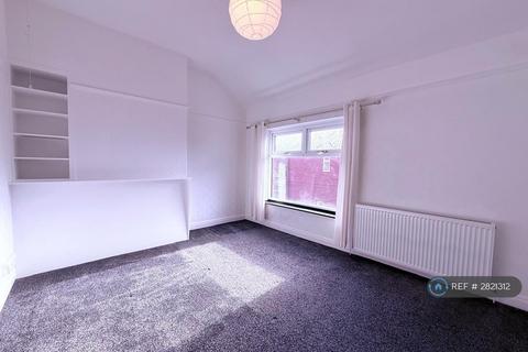 undefined, Taylor Street, Preston, PR1