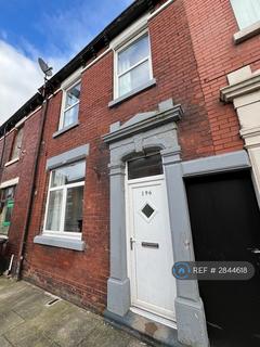 Emmanuel Street, Preston, PR1