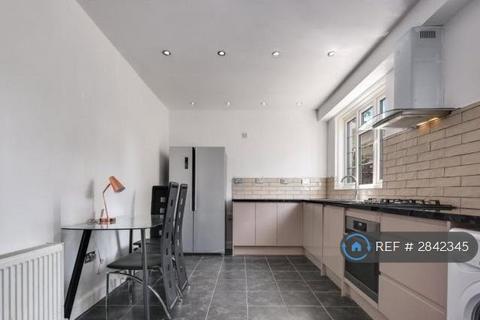 4 bedroom terraced house to rent, Galsworthy Avenue, London, E14