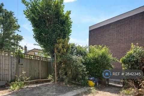 4 bedroom terraced house to rent, Galsworthy Avenue, London, E14