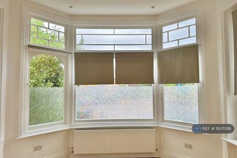 1 bedroom flat to rent, Tetherdown, London, N10