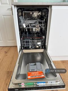 1 bedroom flat to rent, Tetherdown, London, N10