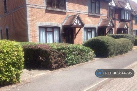 Grovelands Road, Reading, RG30