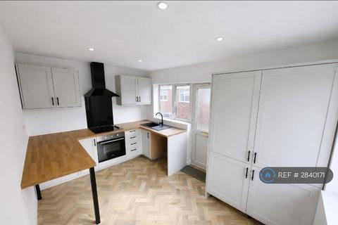 undefined, Herons Way, Barnsley, S70