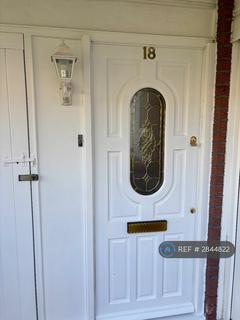 undefined, Brownmoor Close, Liverpool, L23