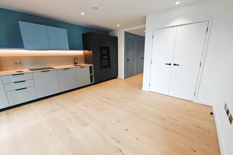 undefined, Chandlers Avenue, London SE10