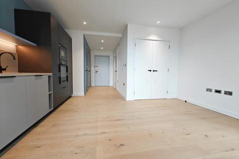 undefined, Chandlers Avenue, London SE10