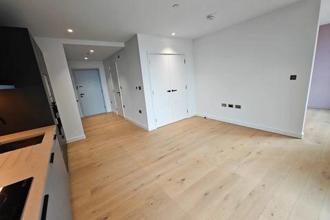 undefined, Chandlers Avenue, London SE10