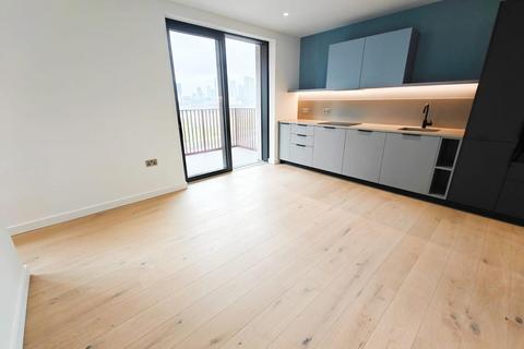 undefined, Chandlers Avenue, London SE10