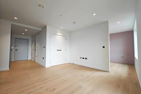 undefined, Chandlers Avenue, London SE10