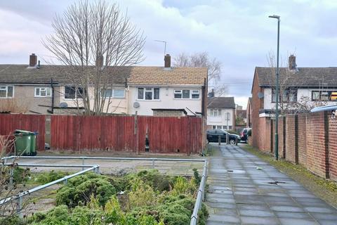 3 bedroom end of terrace house to rent, Darenth Road  Welling , DA16