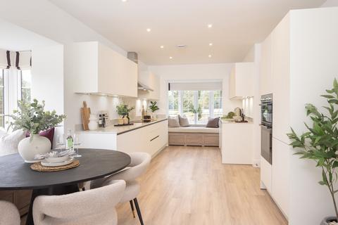 undefined, Plot 94, Magnolia at Worting Park, Basingstoke Worting House, Basingstoke RG23 8PU