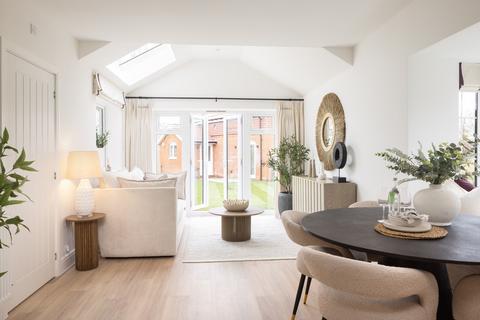 undefined, Plot 94, Magnolia at Worting Park, Basingstoke Worting House, Basingstoke RG23 8PU