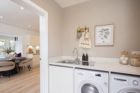 undefined, Plot 94, Magnolia at Worting Park, Basingstoke Worting House, Basingstoke RG23 8PU