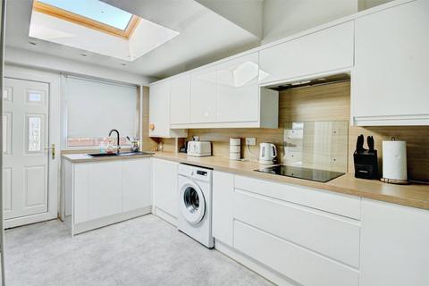 3 bedroom terraced house for sale, Church Street, Leadgate, Consett, DH8