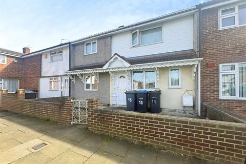 2 bedroom terraced house for sale, Jackson Place, Newton Aycliffe, County Durham, DL5