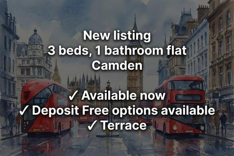 undefined, Alexandra Road