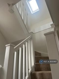 4 bedroom semi-detached house to rent, Courtland Avenue, Cambridge, CB1