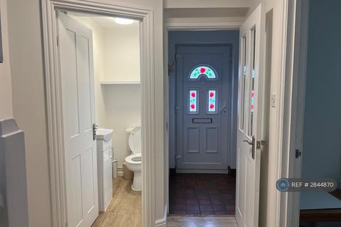 1 bedroom in a house share to rent, Courtland Avenue, Cambridge, CB1