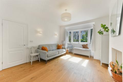 undefined, Allfarthing Lane, SW18