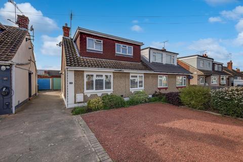 undefined, Birchwood Road, Corringham, Stanford-Le-Hope, Essex