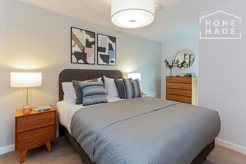 1 bedroom flat to rent, Aston Place, B1