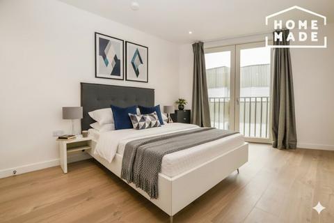 undefined, Bridge House, Eastwick and Sweetwater, Stratford, E20