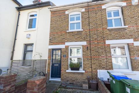 Shirley Road, Sidcup, DA15