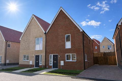 undefined, Kiln Crescent, Harwich