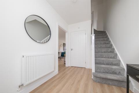 undefined, Kiln Crescent, Harwich