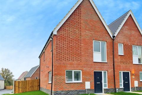 undefined, Kiln Crescent, Harwich