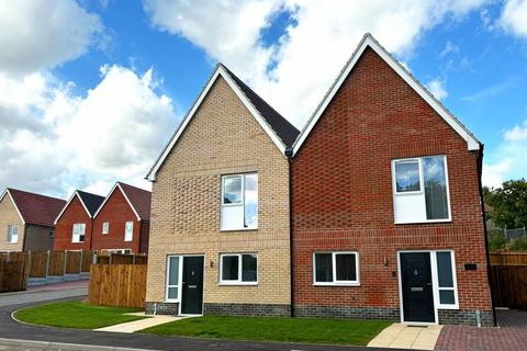 undefined, Kiln Crescent, Harwich