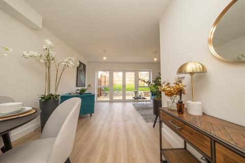 undefined, Kiln Crescent, Harwich