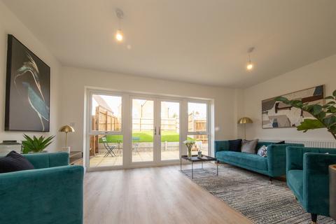 undefined, Kiln Crescent, Harwich