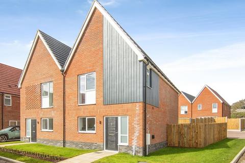 undefined, Kiln Crescent, Harwich