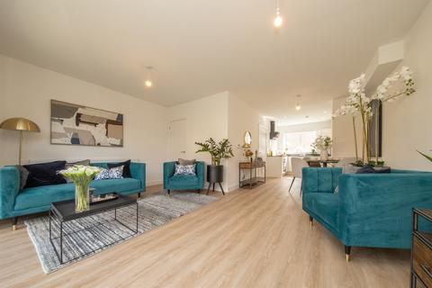 undefined, Kiln Crescent, Harwich