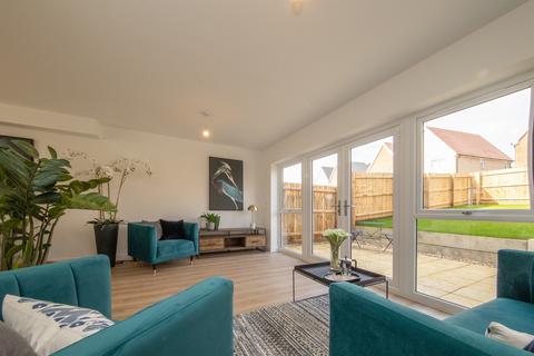 undefined, Kiln Crescent, Harwich