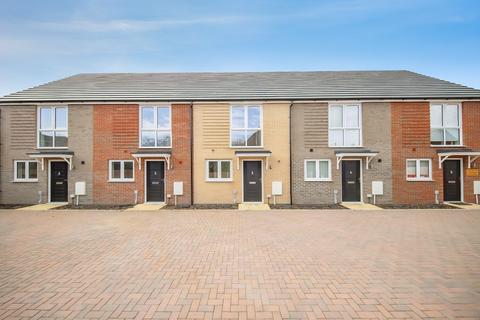 undefined, Wisteria Way, Harwich