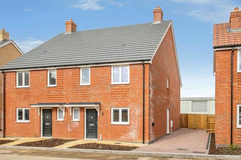 undefined, Wisteria Way, Harwich
