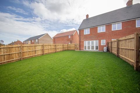 undefined, Wisteria Way, Harwich