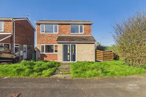 3 bedroom detached house for sale, Leicester Way, Eaglescliffe, Stockton-On-Tees