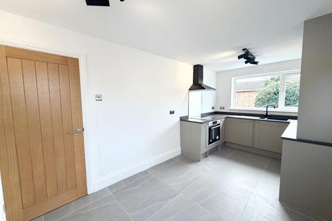 3 bedroom detached house for sale, Leicester Way, Eaglescliffe, Stockton-On-Tees