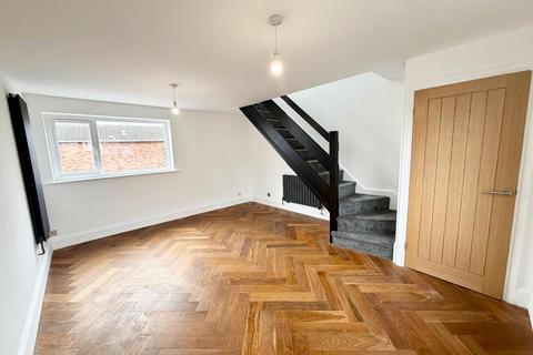 3 bedroom detached house for sale, Leicester Way, Eaglescliffe, Stockton-On-Tees