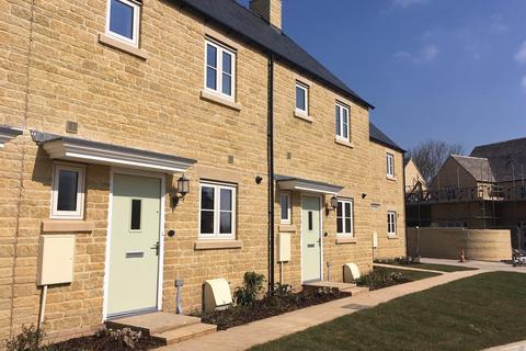 undefined, Jasmine Gardens, Tetbury GL8