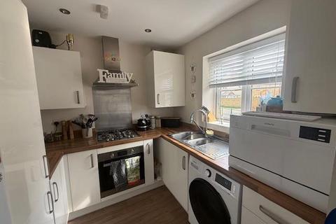 undefined, Jasmine Gardens, Tetbury GL8