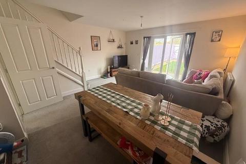 undefined, Jasmine Gardens, Tetbury GL8