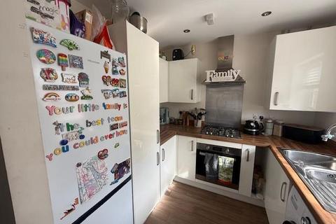 undefined, Jasmine Gardens, Tetbury GL8
